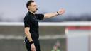 Croatian Football Federation Condemns Attack on VAR Referee Tihomir Pejin
