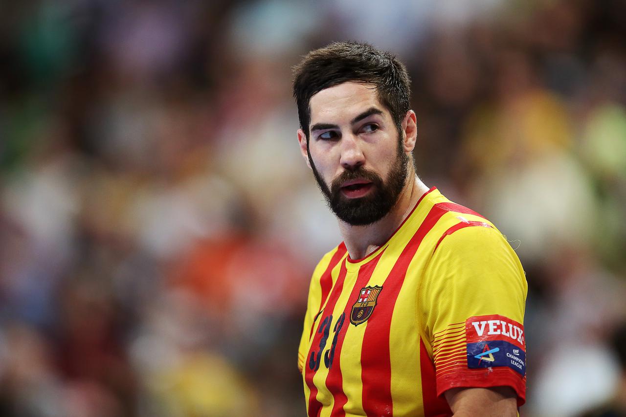 Nikola Karabatić