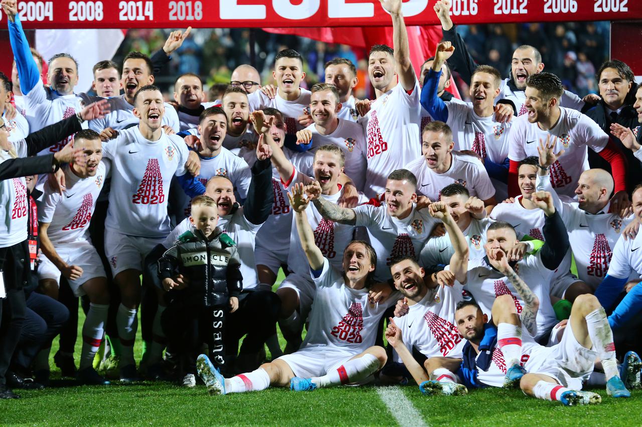 Hrvatska reprezentacija