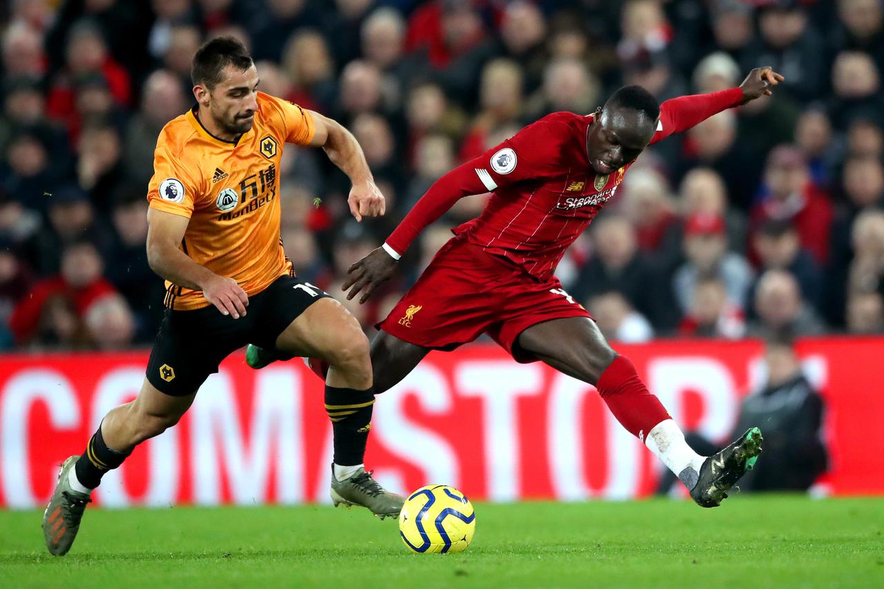 Liverpool - Sheffield United