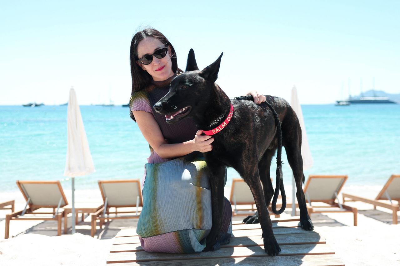 The 79th Cannes Film Festival - The Palm Dog Award