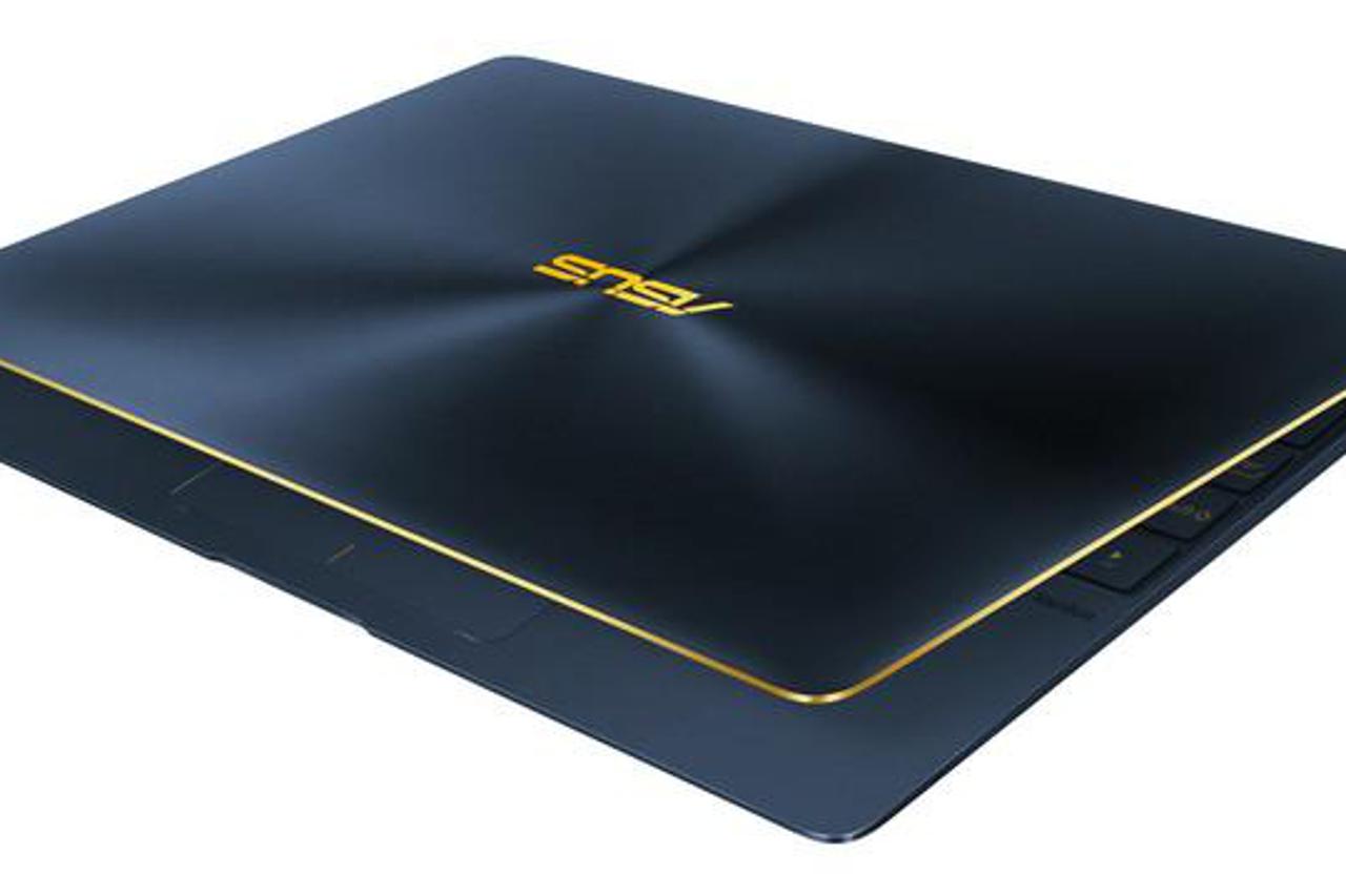 Asus ZenBook 3
