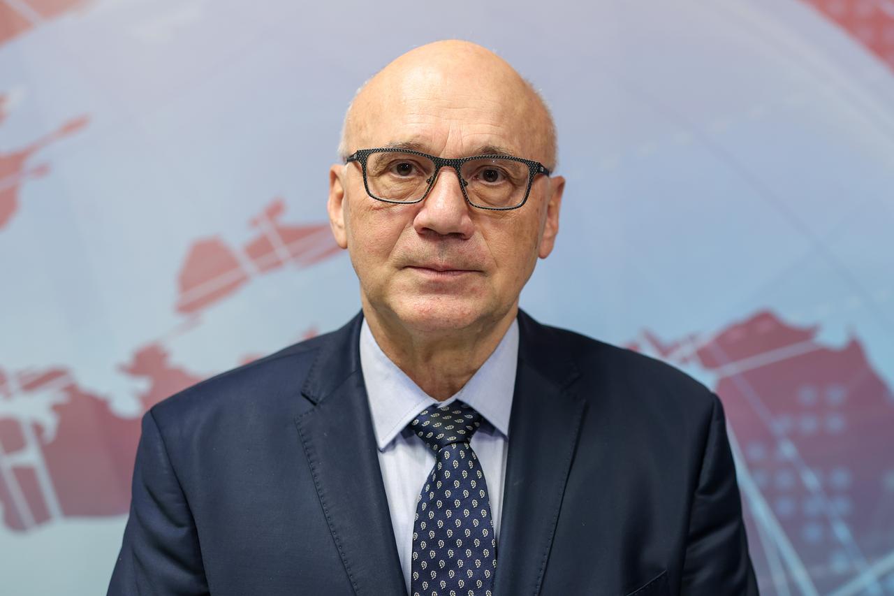 Zagreb: Odvjetnik Veljko Miljević
