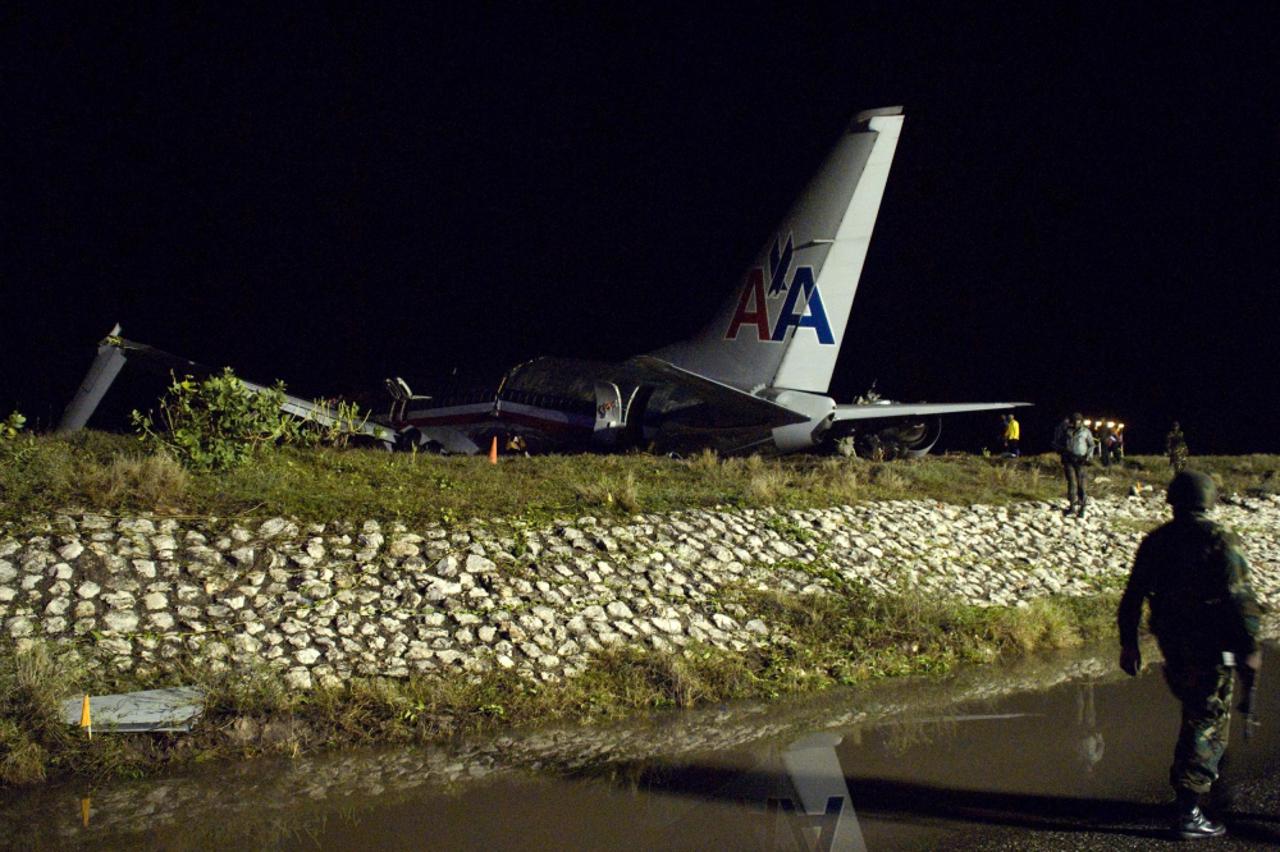 Boeing 737