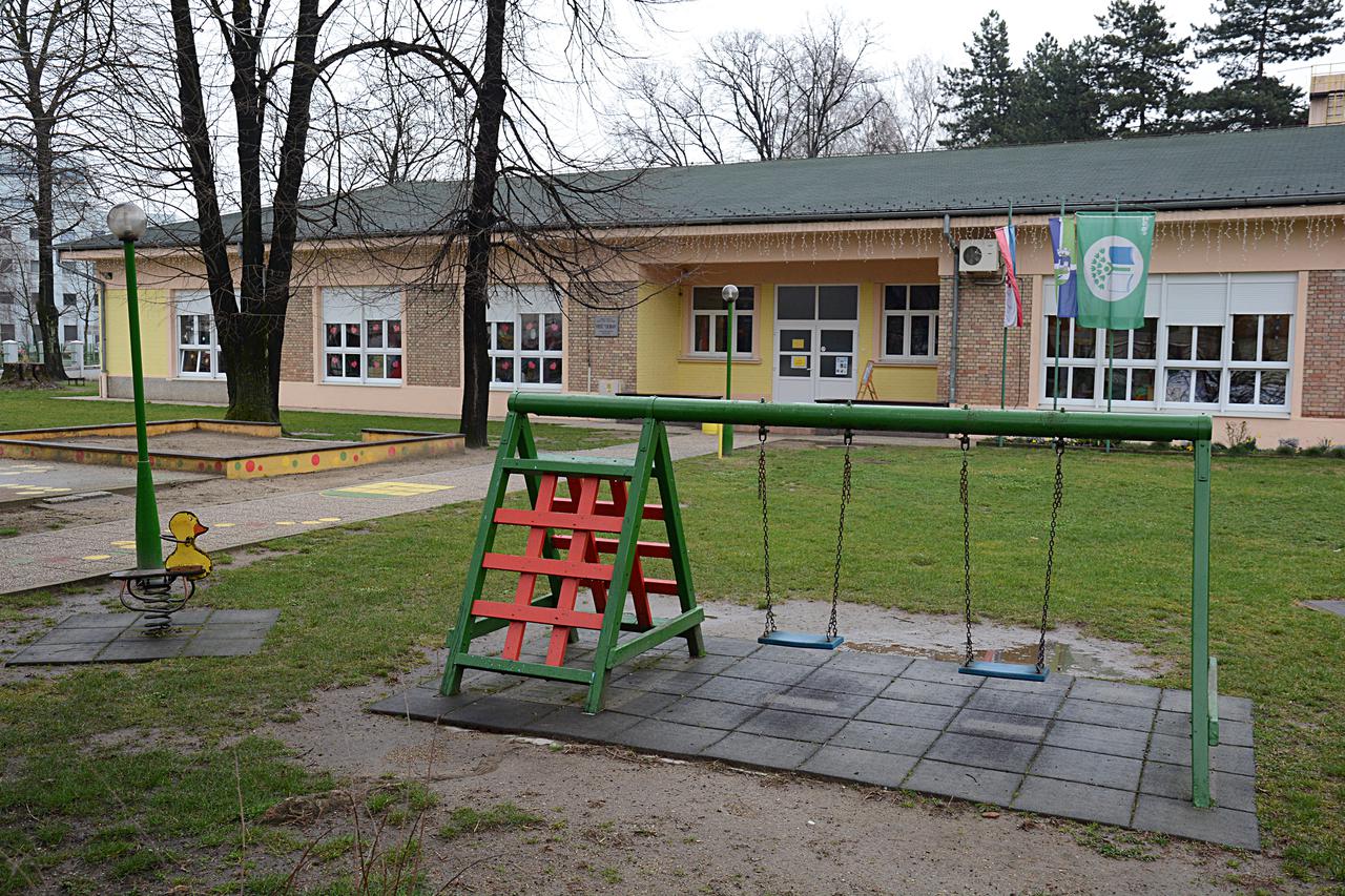 Za mjesto ravnateljice vrtića Sisak Stari prvi natječaj je poništen
