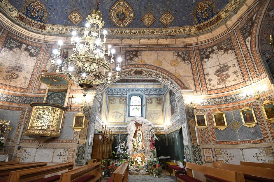 Grubišno Polje: Turistička patrola Večernjeg lista