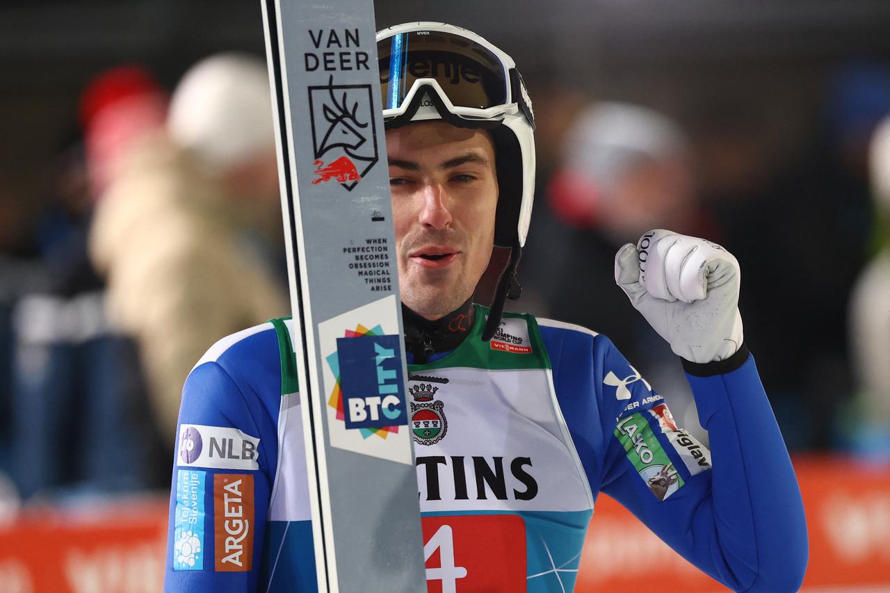 Four Hills Tournament