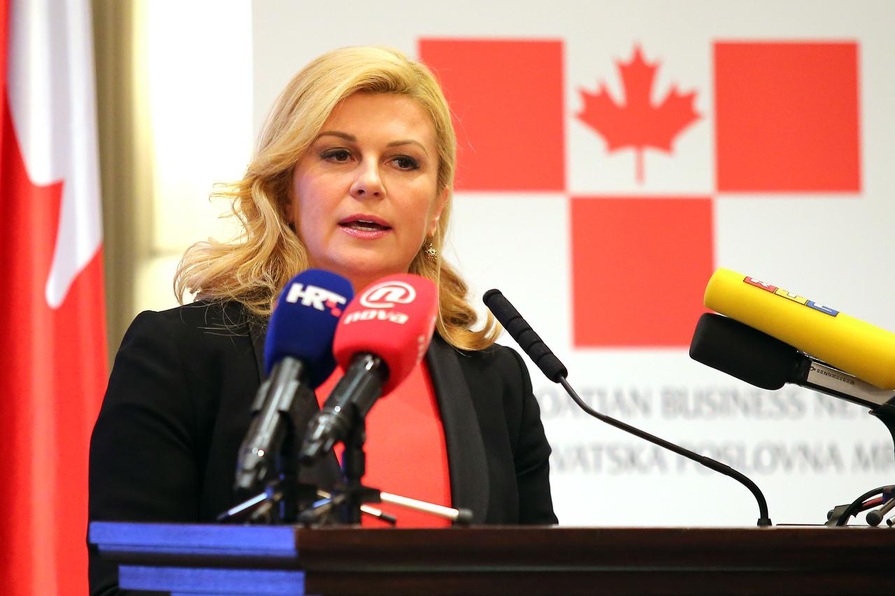 kolinda