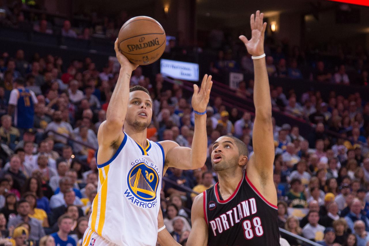 Steph Curry