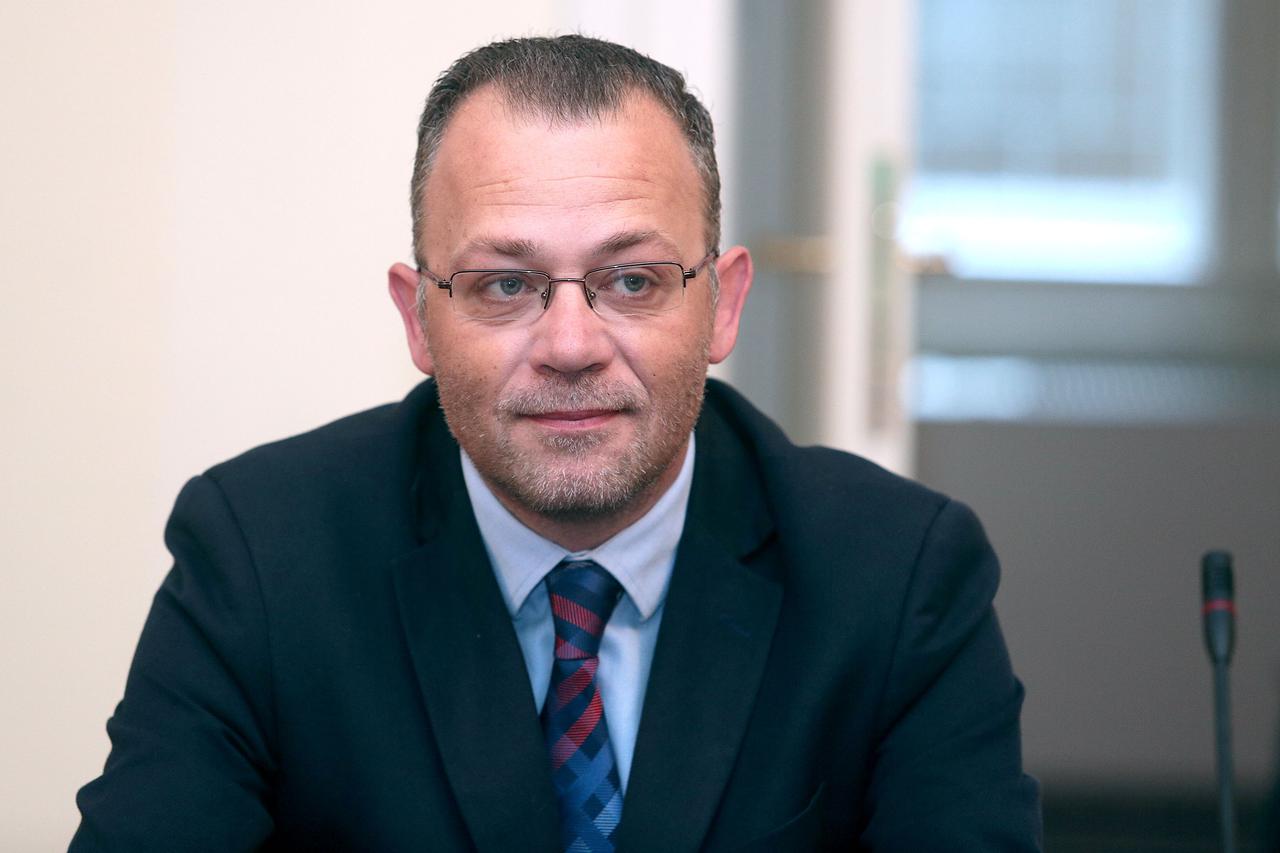 Zlatko Hasanbegović