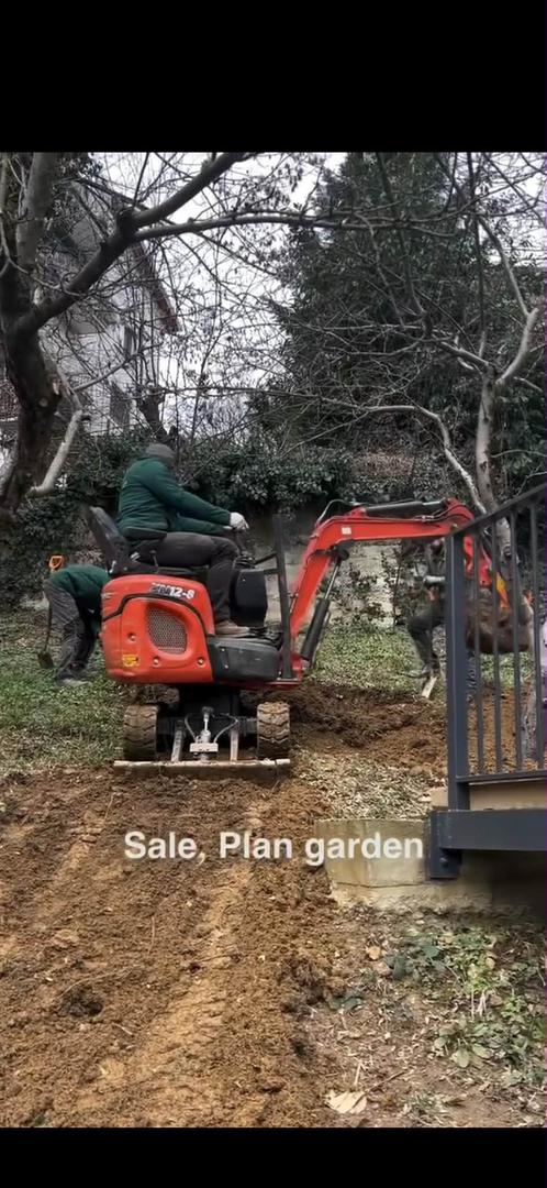 Iako se renovacija pokazala znatno zahtjevnijom od planiranog, trajući više od dvije godine umjesto predviđenih devet mjeseci, obitelj nije odustala od svog sna o stvaranju zajedničke oaze.
