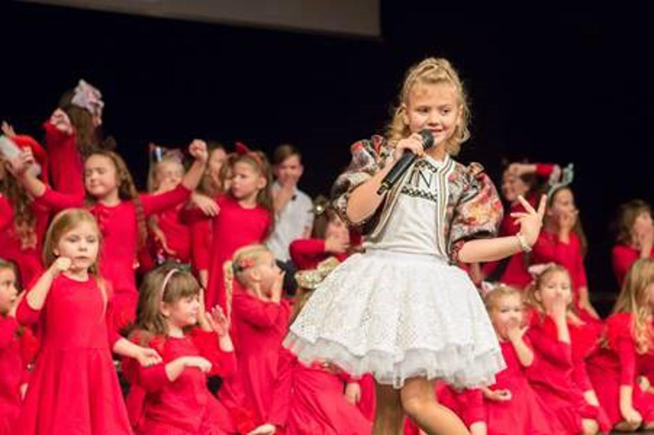 Zagrepčanke i dečki