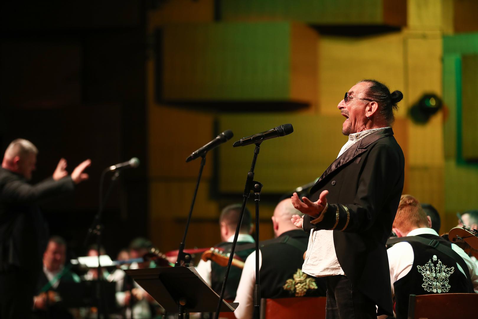 Orkestar toliko “grize” da doista ne mogu dočekati koncert.