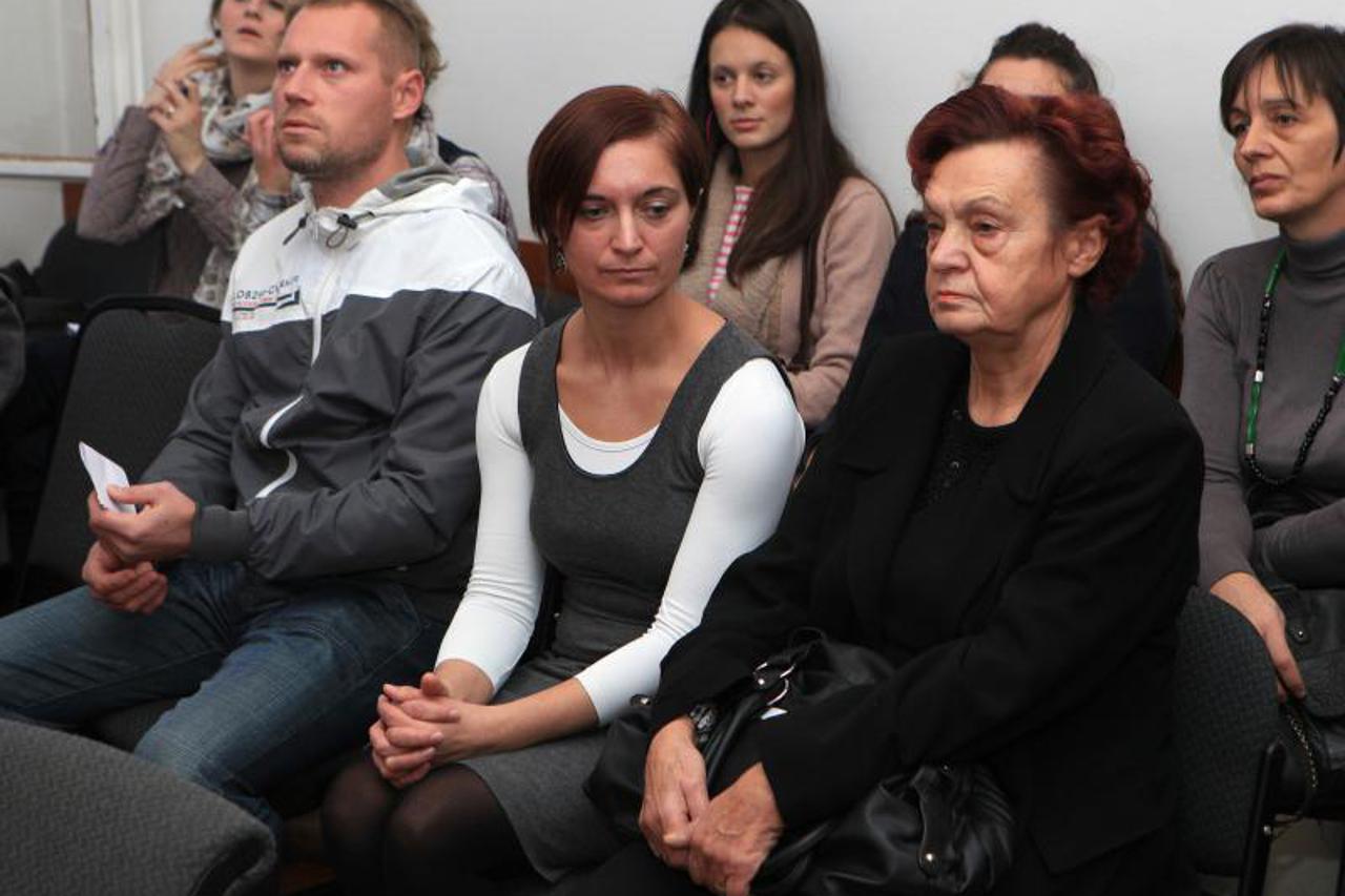 suđenje Sandri Wilts