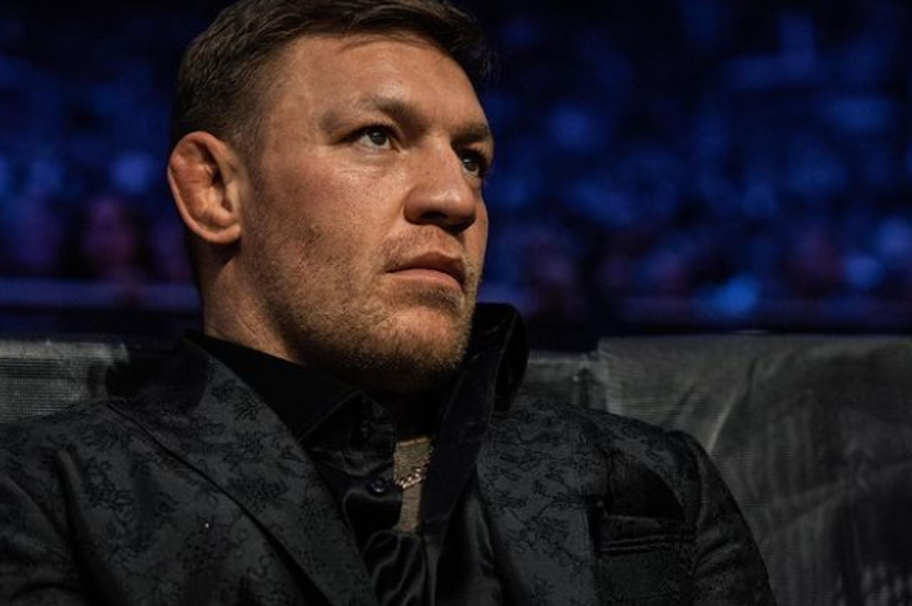 McGregor