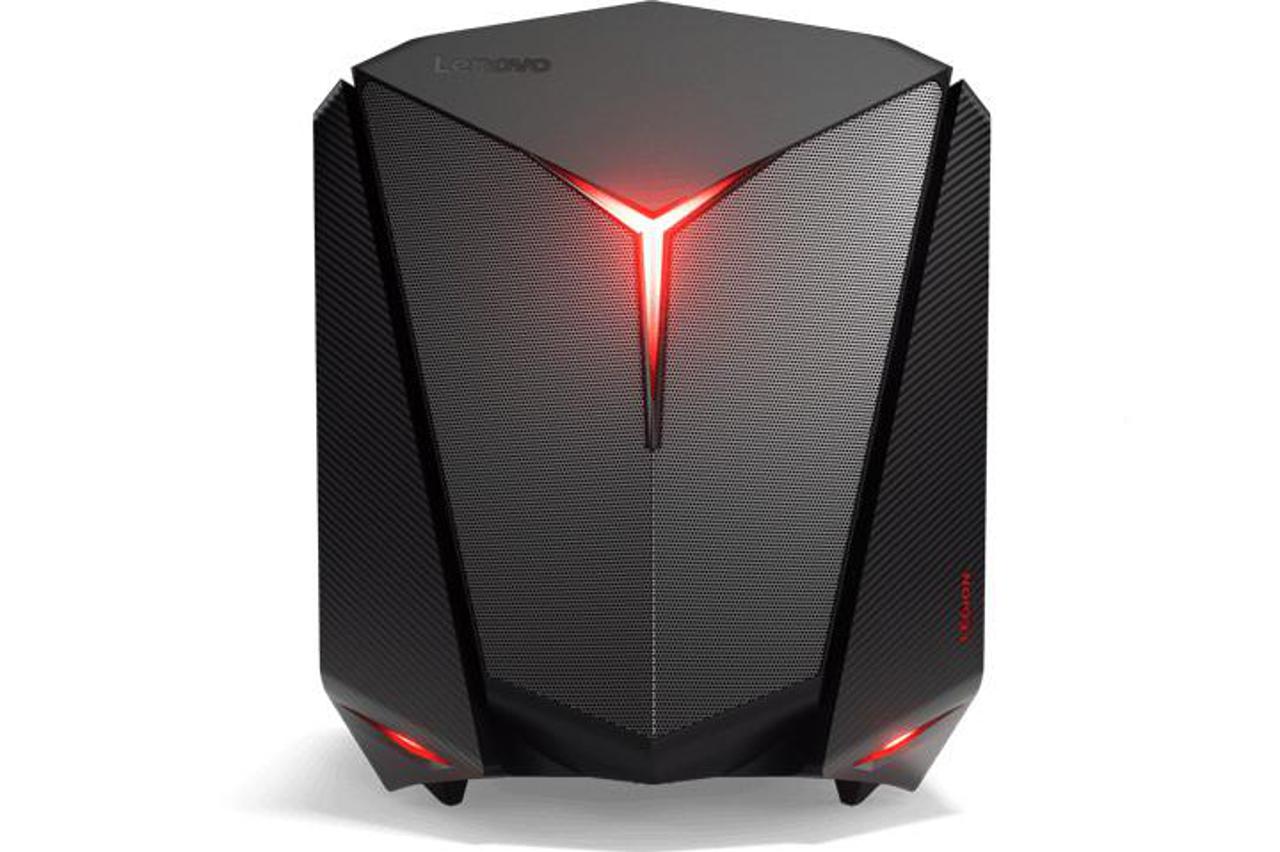 Lenovo IdeaCentre Y720 Cube