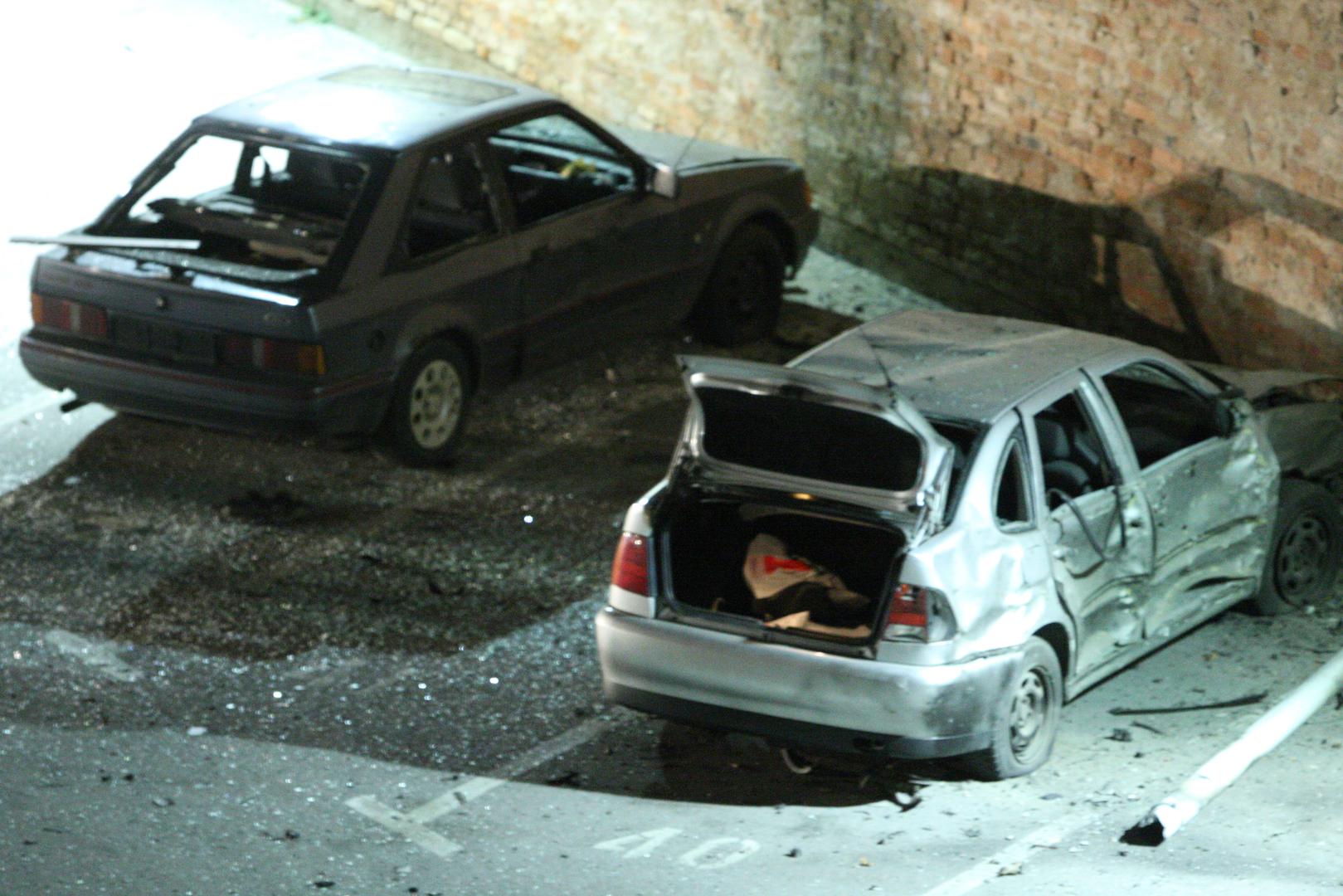 Prije točno 18 godina, 23. listopada 2008., u 18 sati i 22 minute, snažna detonacija potresla je središte Zagreba. U dvorištu zgrade tjednika Nacional u Palmotićevoj ulici eksplodirala je bomba postavljena na skuter, pri čemu su ubijeni osnivač tjednika Ivo Pukanić i njegov kolega, direktor marketinga Niko Franjić. 