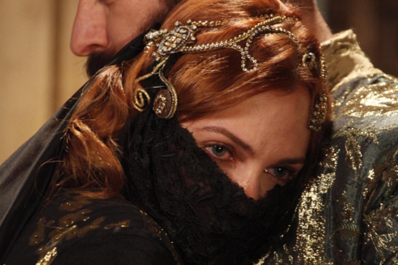 Sulejman Velicanstveni