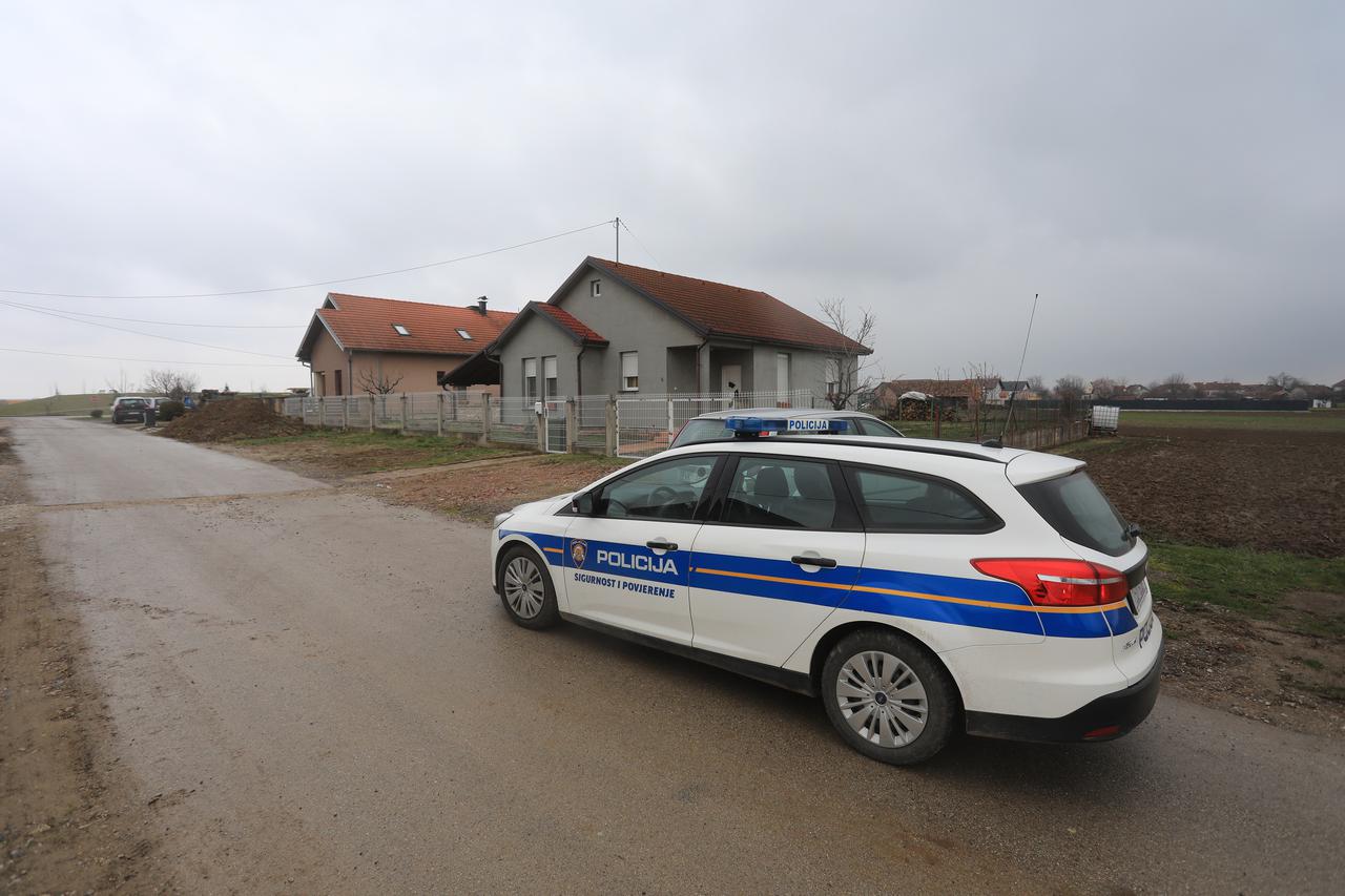 Vinkovci: U oružanoj pljački ranjena žena, počinitelj uhićen