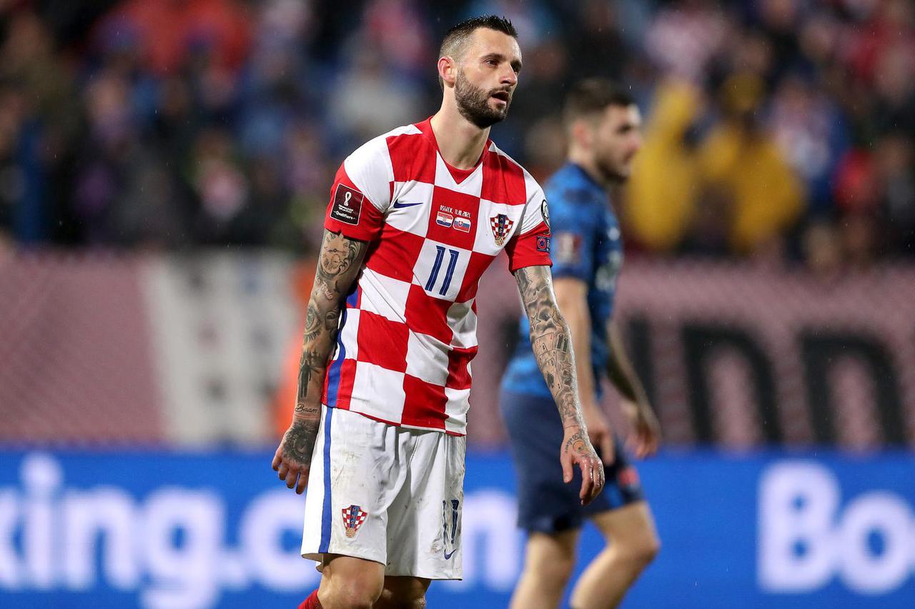 Osijek: Kvalifikacije za Svjetsko prvenstvo, Hrvatska - Slovačka