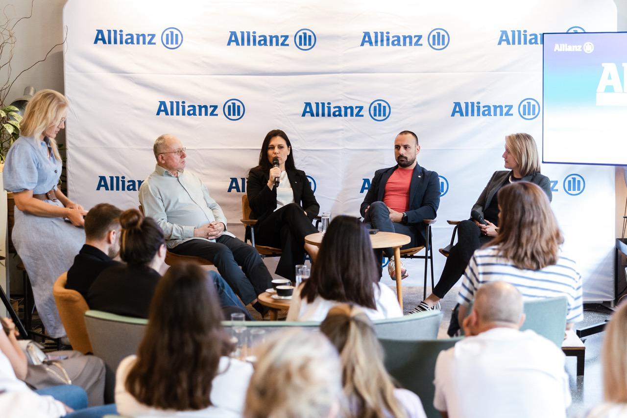 Allianz predstavio GloRiA alat