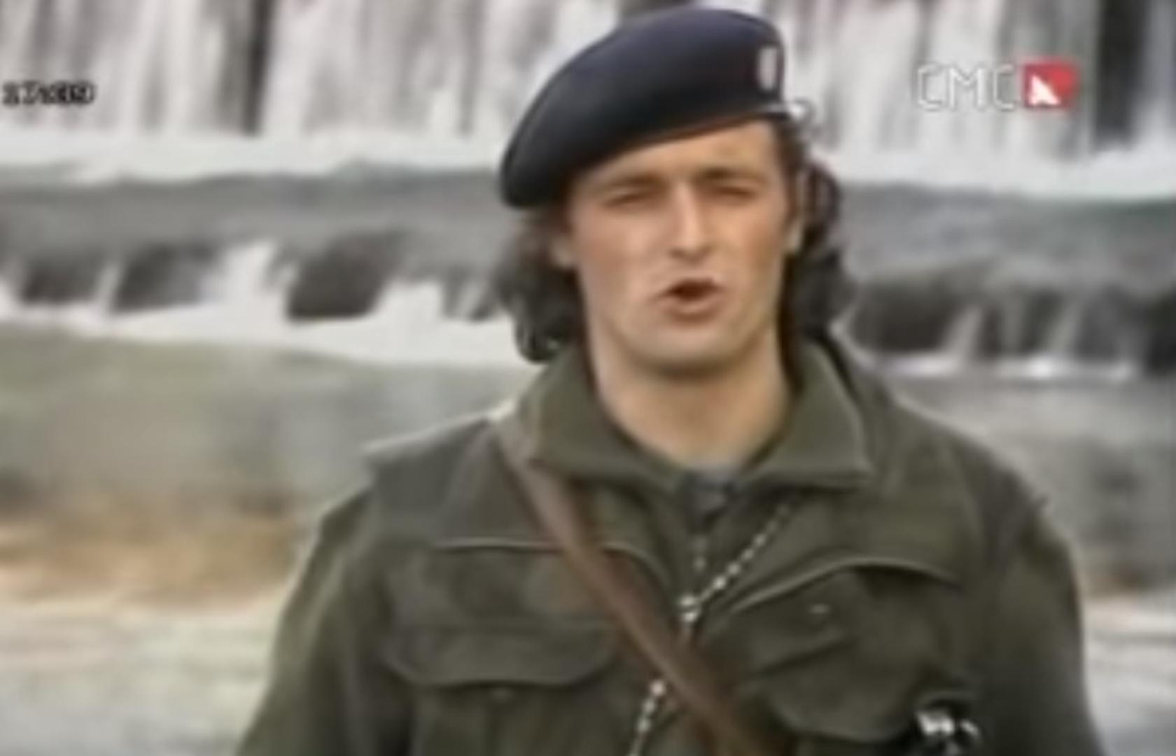 Marko Perković Thompson danas slavi 59. rođendan. 