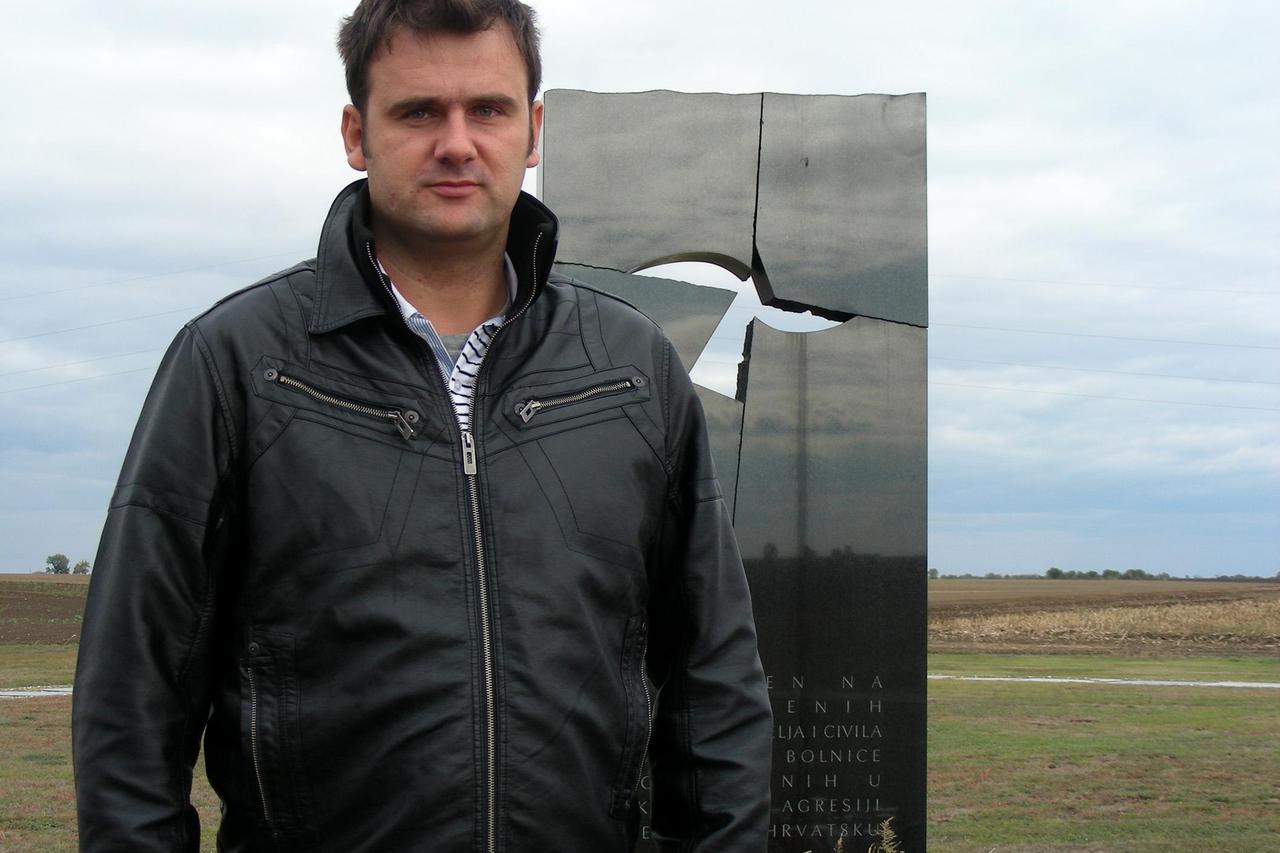 Igor Gavrić