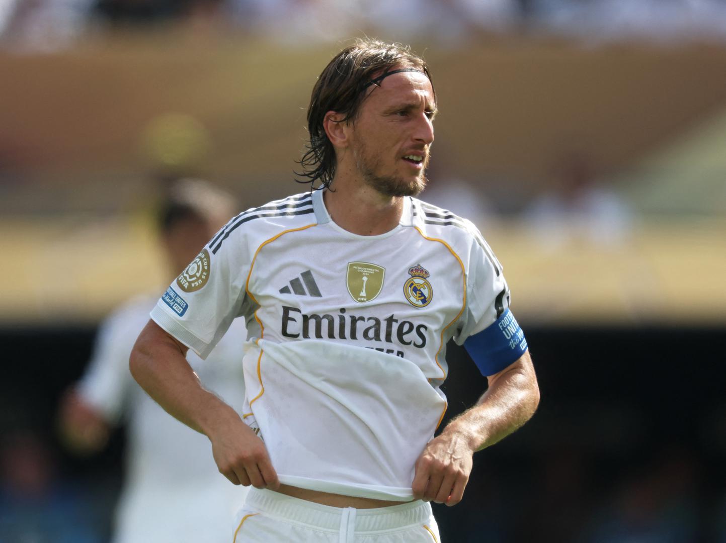 Već početkom sljedećeg tjedna, možda i ranije, trebalo bi postati službeno da će Modrić sljedeće sezone igrati za talijanskog velikana, AC Milan. U tom će klubu hvatati formu za završni turnir njegove blistave karijere, Svjetsko prvenstvo 2026. s Hrvatskom.