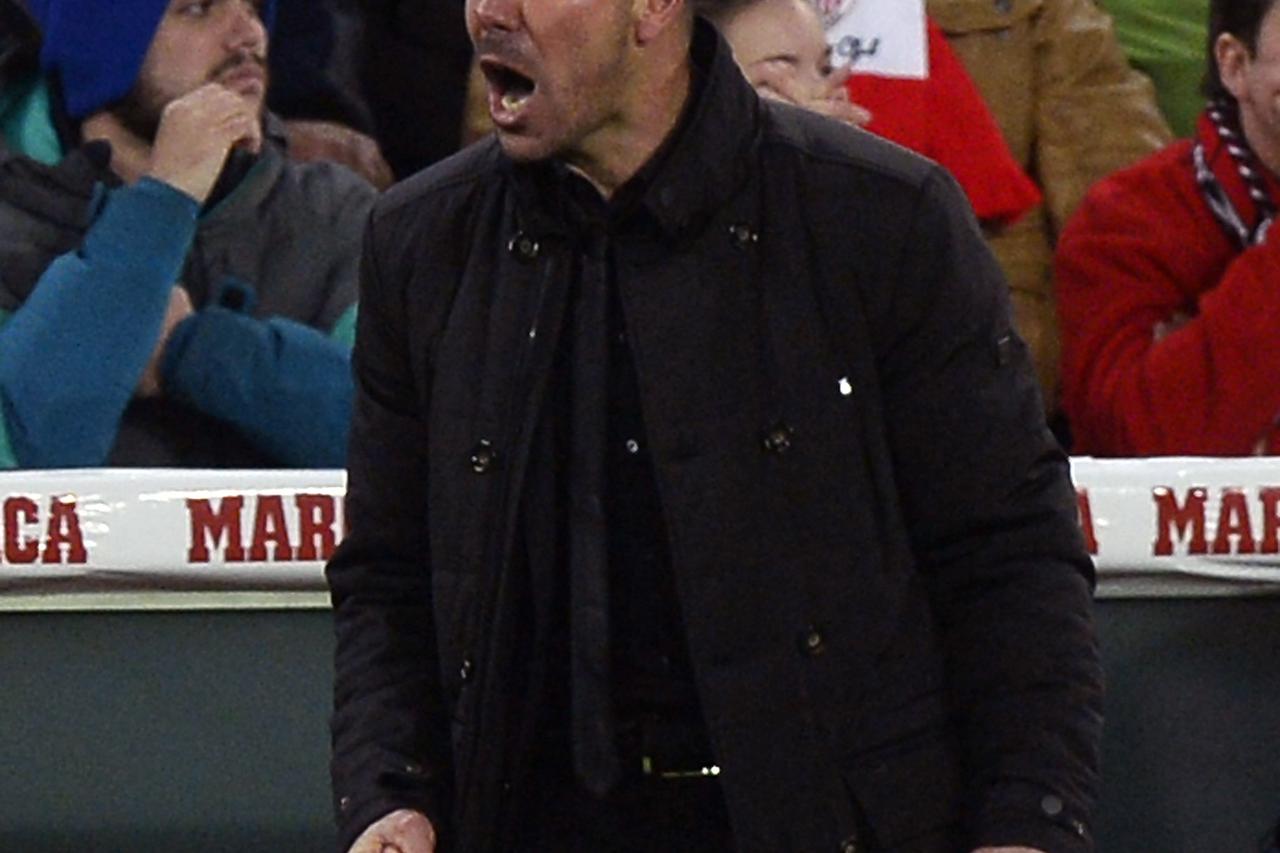 Diego Simeone