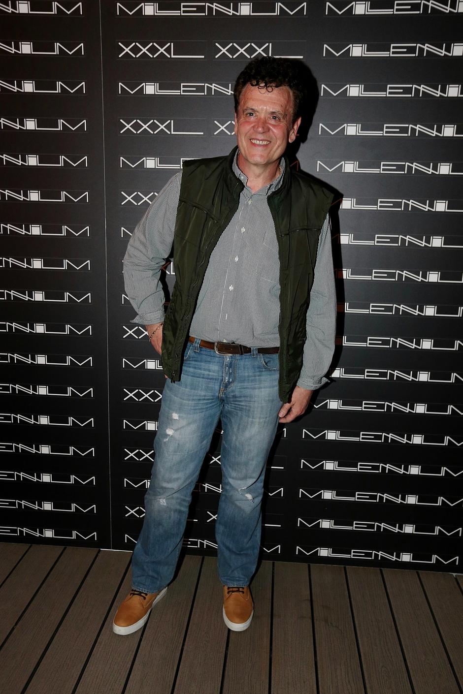 Ljudevit Grgurić Grga