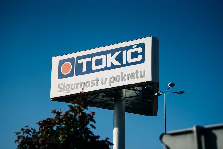 Tokić Grupa