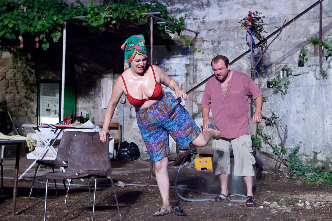 DLJI, 2013., Kate Kapuralica 