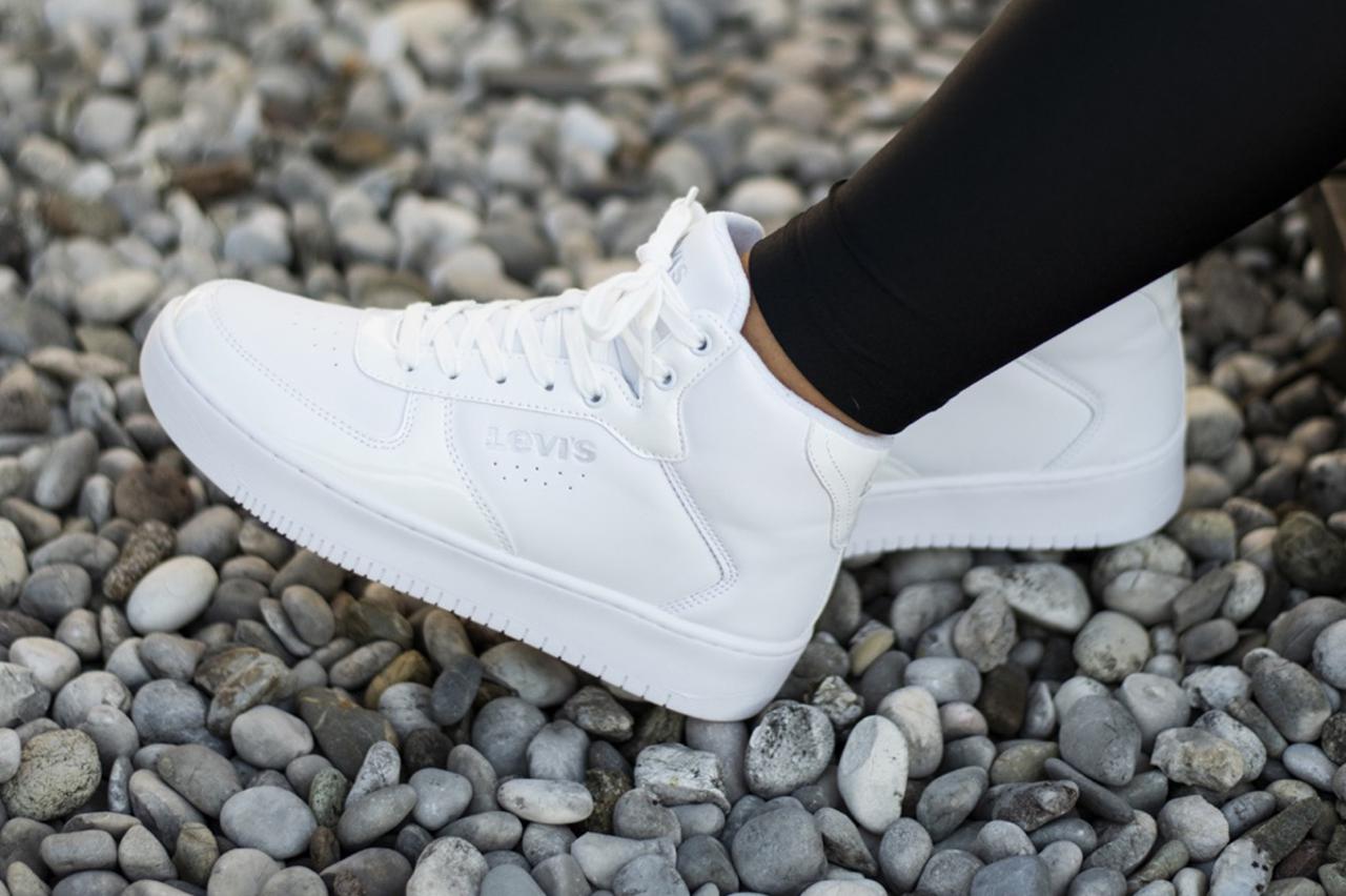 Fashion sportske gležnjače