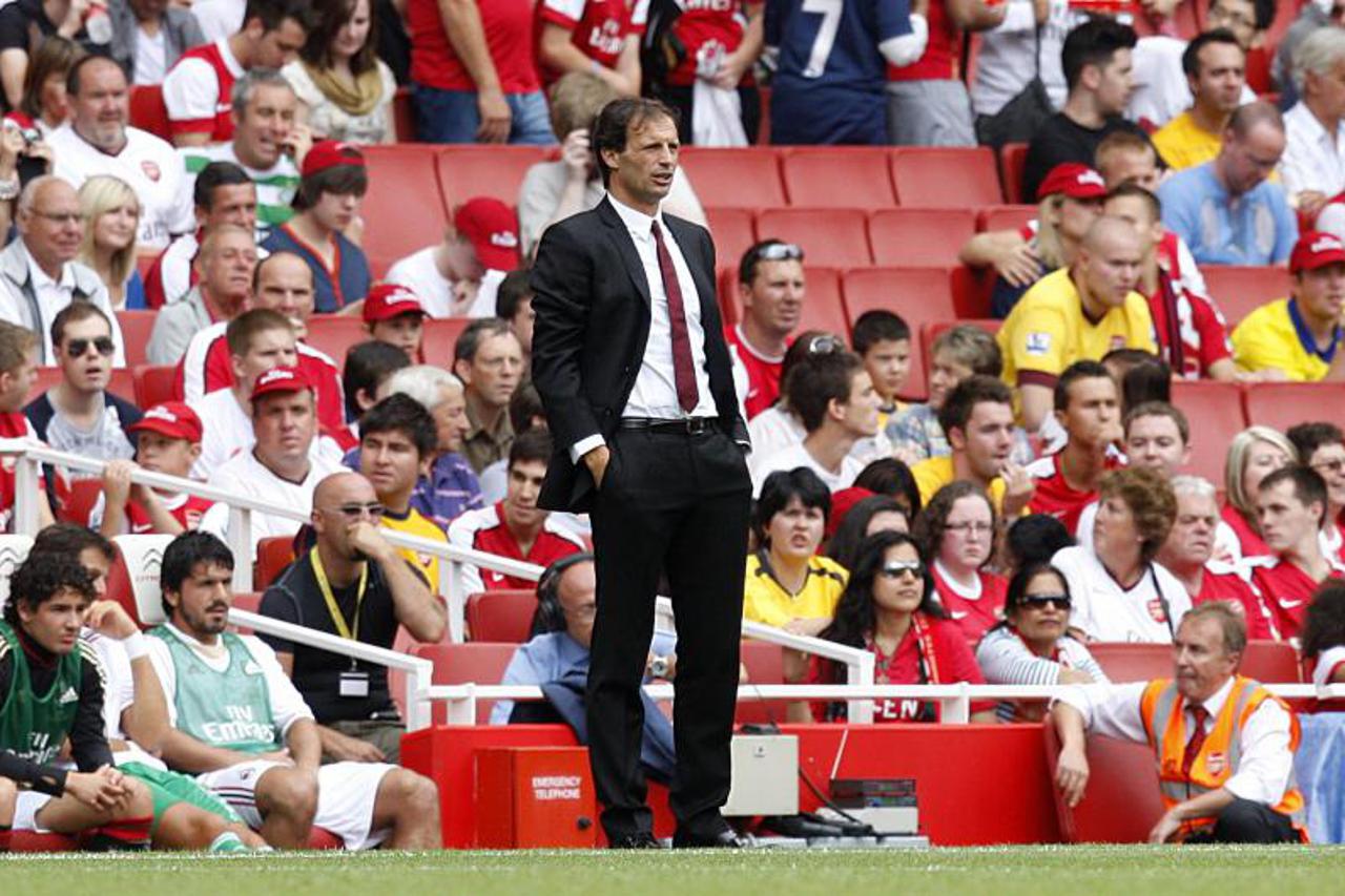 Massimiliano Allegri