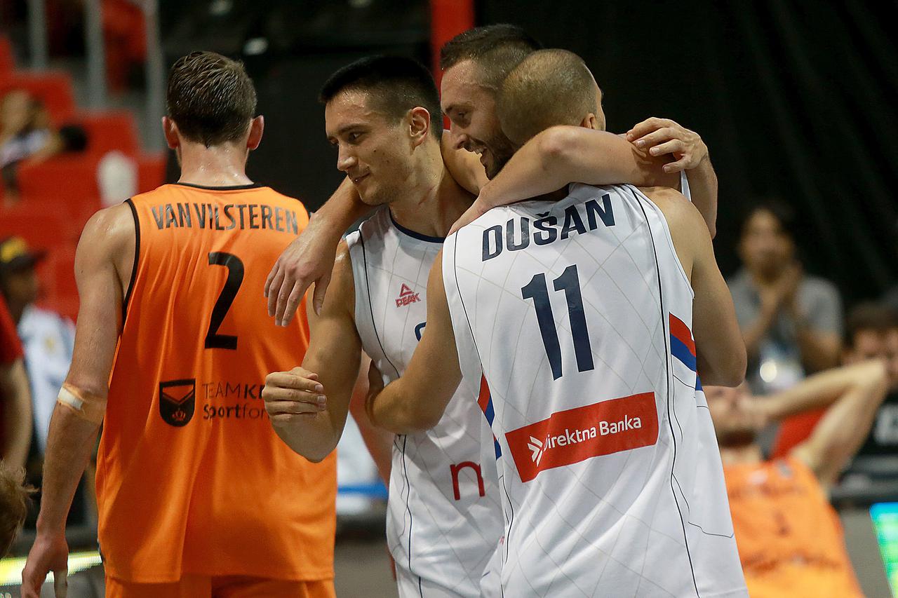 (SP)PHILIPPINES-BULACAN-BASKETBALL-FIBA 3X3 WORLD CUP