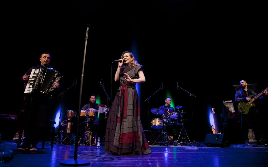 Divanhana u Lisinskom