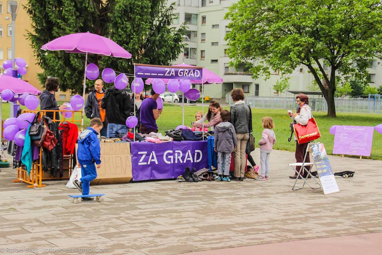 vrbani Za grad