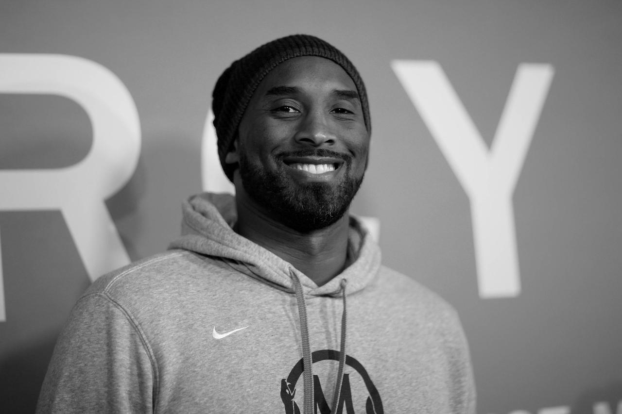 Kobe Bryant