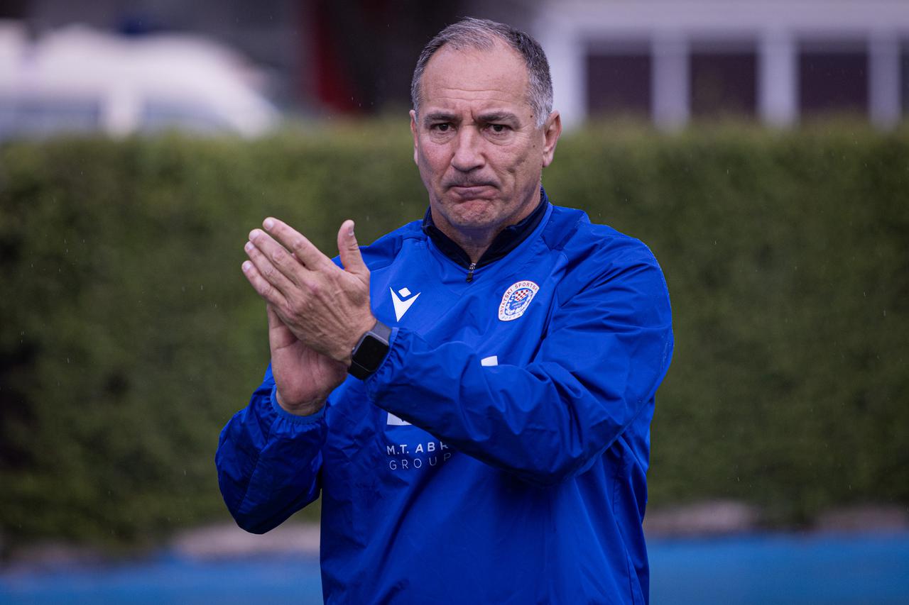 Mostar: Polufinale Kupa Bosne i Hercegovine, HSK Zrinjski - FK Radnik Bijeljina