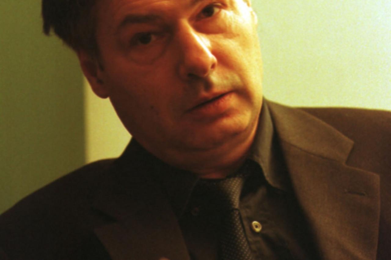 Branko Maleš