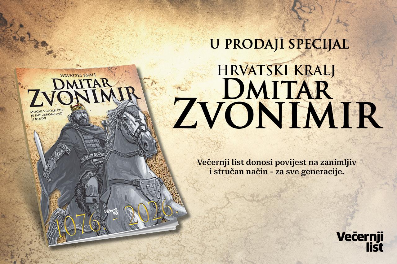 Kralj Dmitar Zvonimir