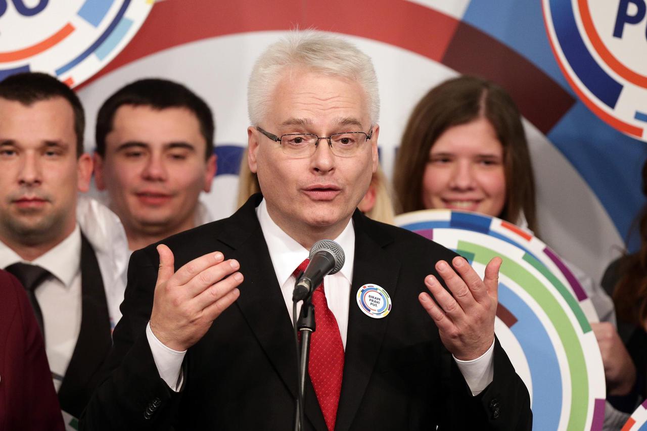 Ivo Josipović