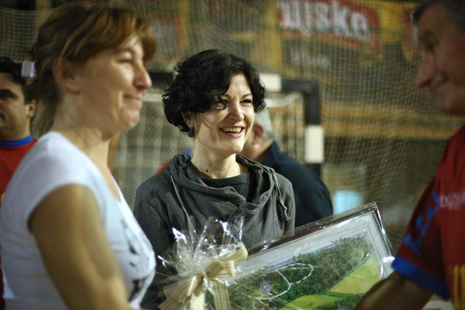 Lovorka Hančić