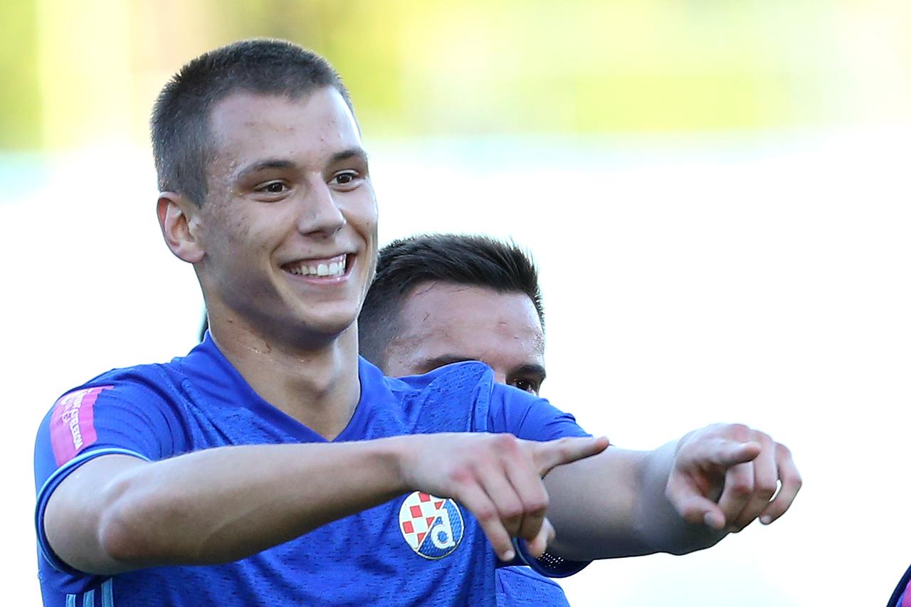 Filip Benković