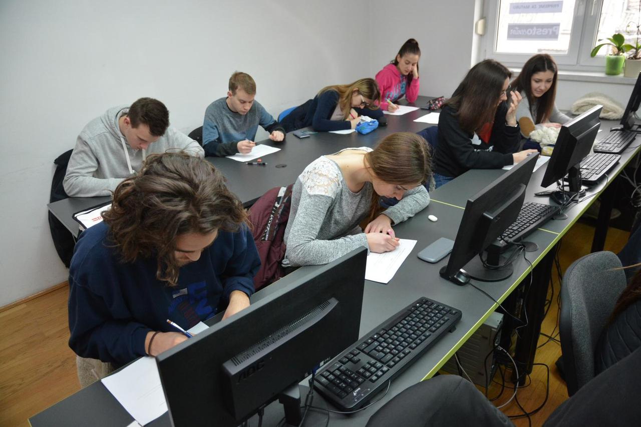matura