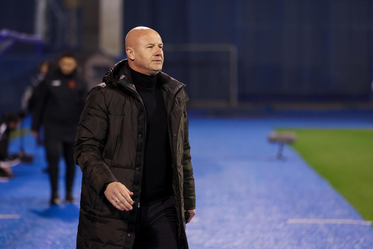 Dinamo i Šibenik sastali se u 21. kolu SuperSport HNL-a