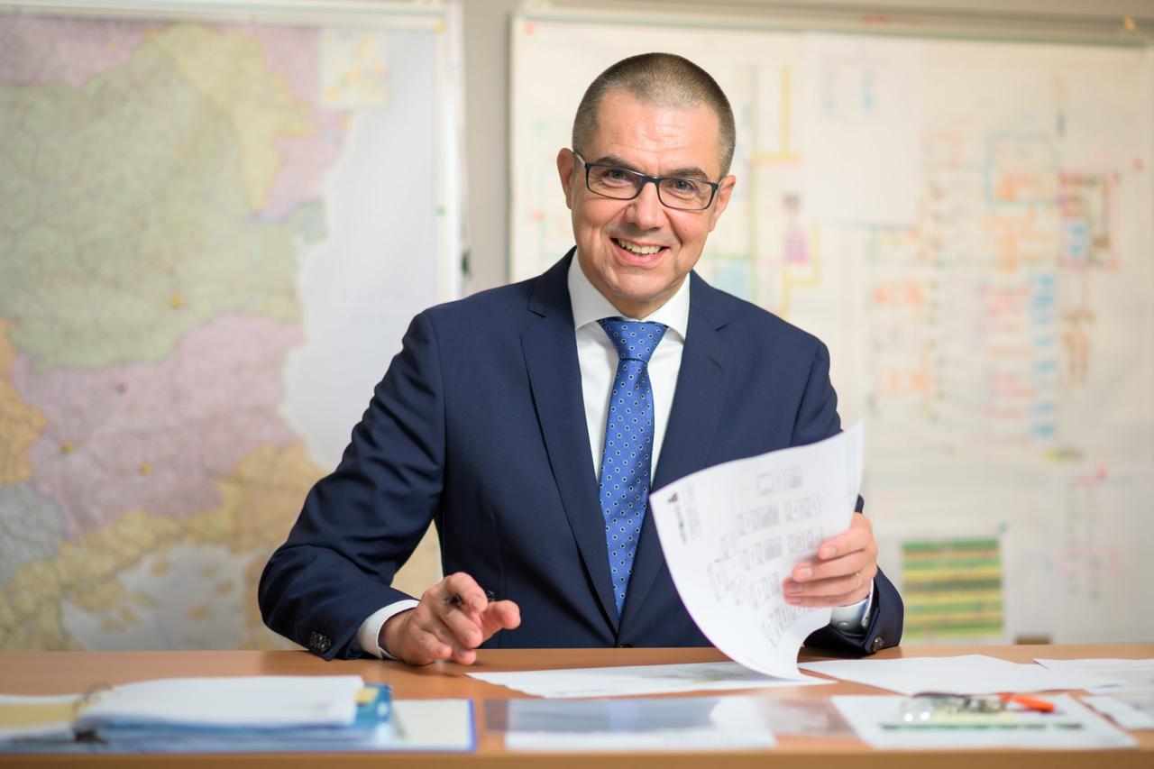 CROMA, Tihomir Premužak