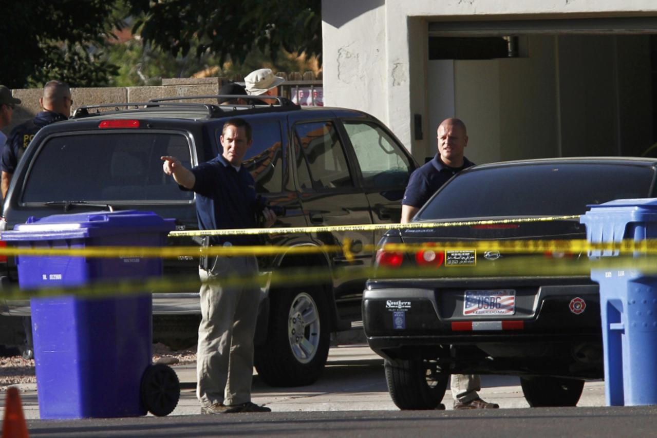 jt ready,američka policija (1)