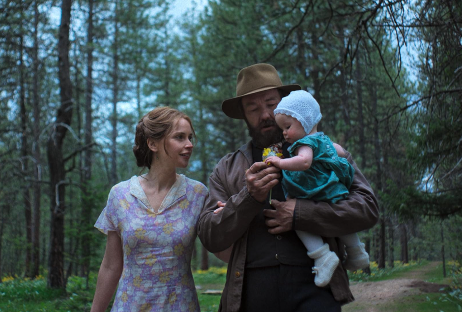 "Snovi na tračnicama"