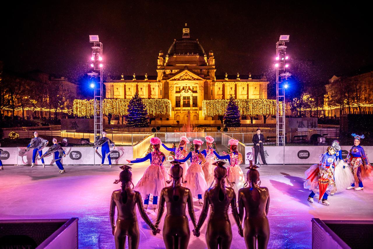 Advent Zagreb
